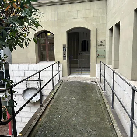 Beautiful New Studio, Centre Appartamento *